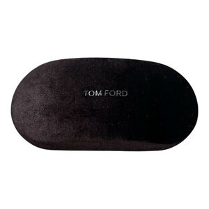 Tom Ford sunglasses/ Glasses hard case